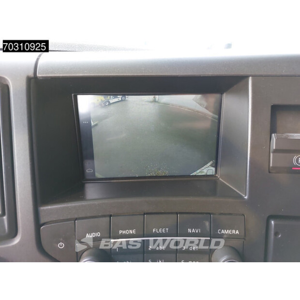 2018 فولفو FMX 460-45393774