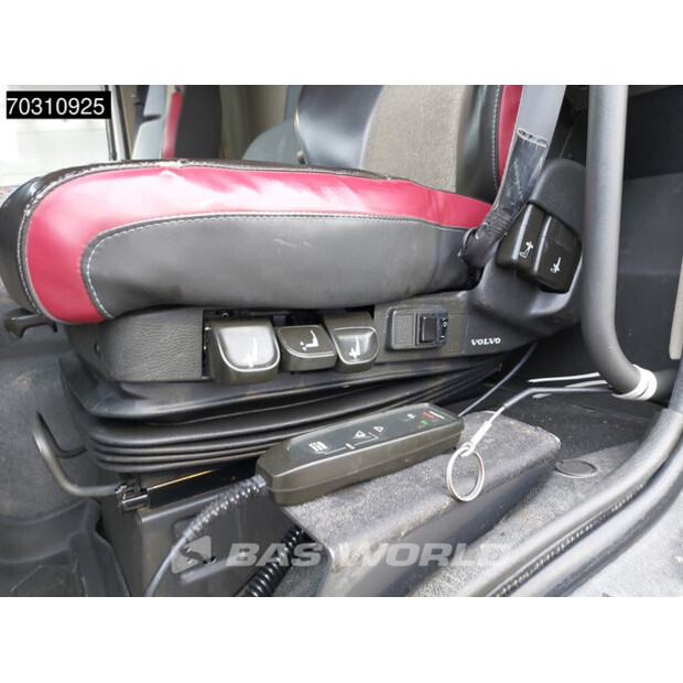 2018 فولفو FMX 460-45393775