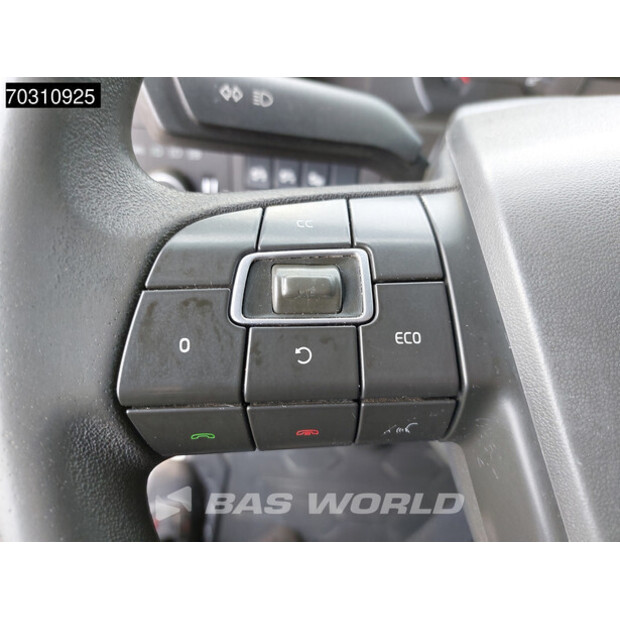 2018 فولفو FMX 460-45393778