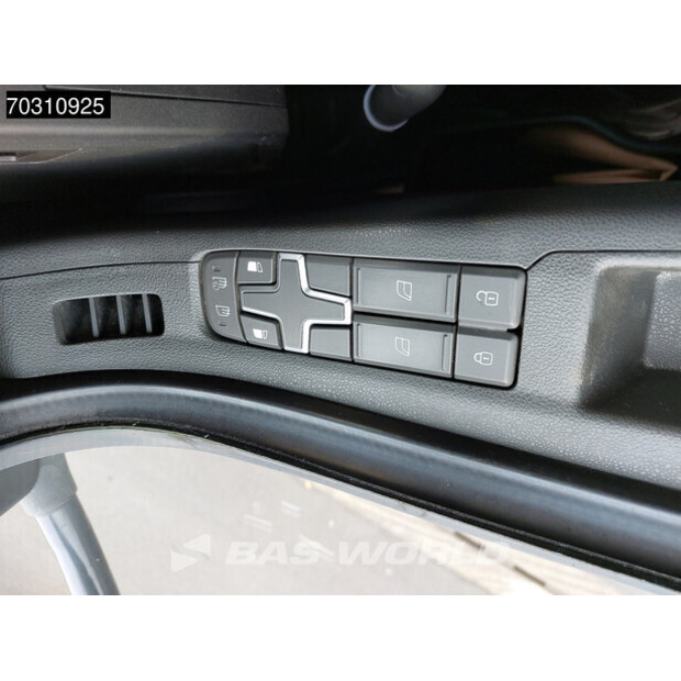 2018 فولفو FMX 460-45393780