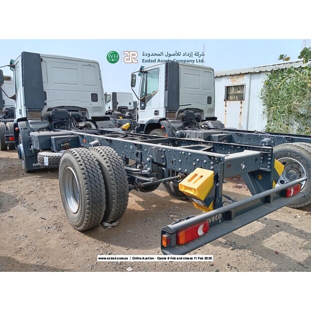 2023 Iveco Eurocargo ML150-45393793