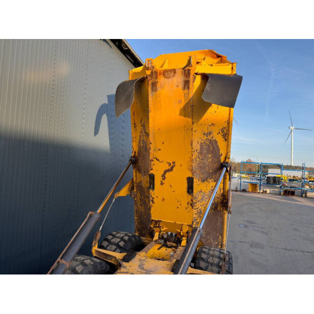 2015 Volvo A25G-45393911