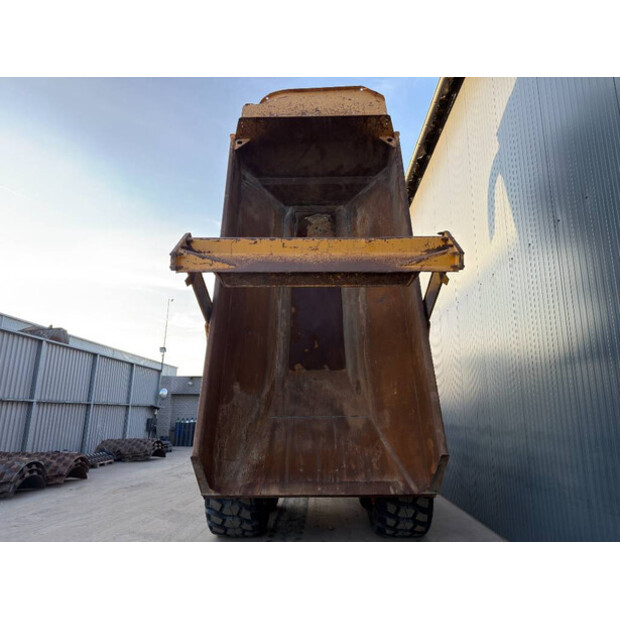 2015 Volvo A25G-45393913