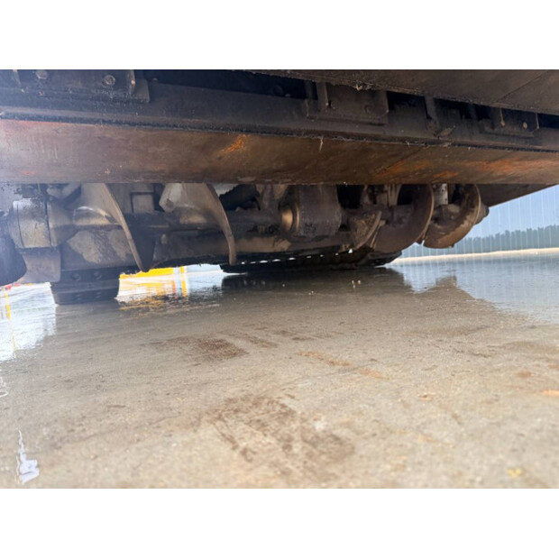 2007 VOGELE Super 1800-2-45394125