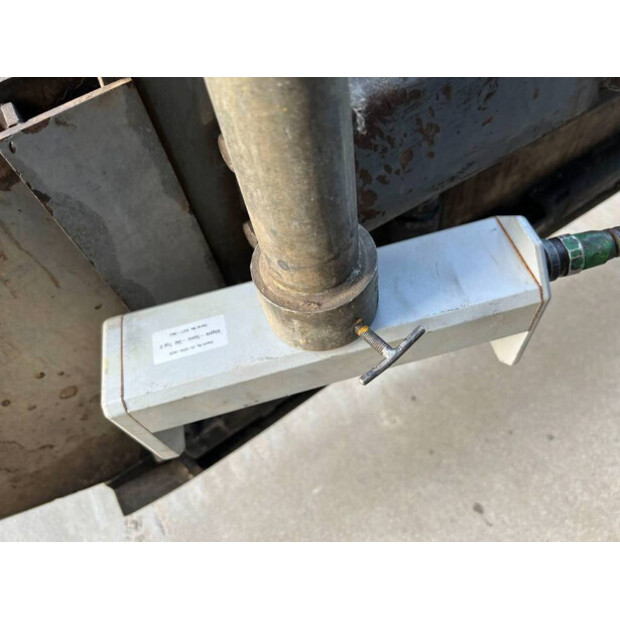 2007 VOGELE Super 1800-2-45394141