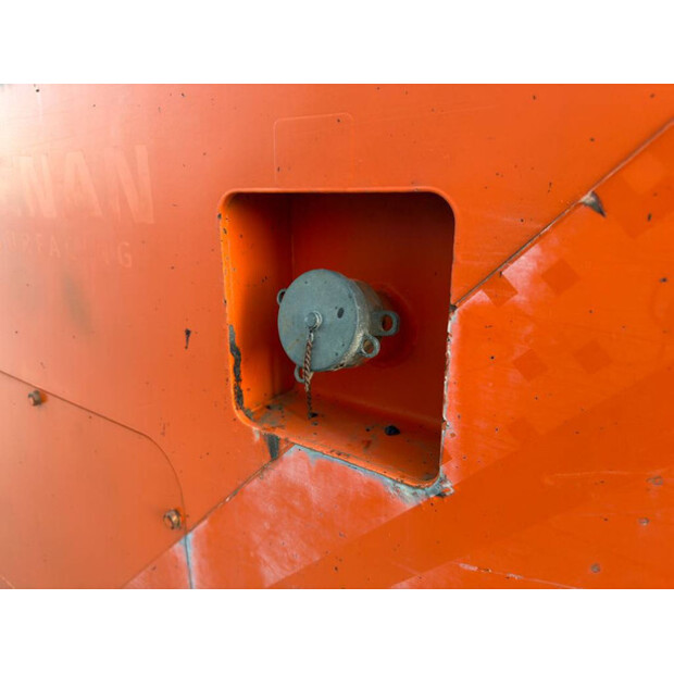 2004 HAMM GRW15-45394244