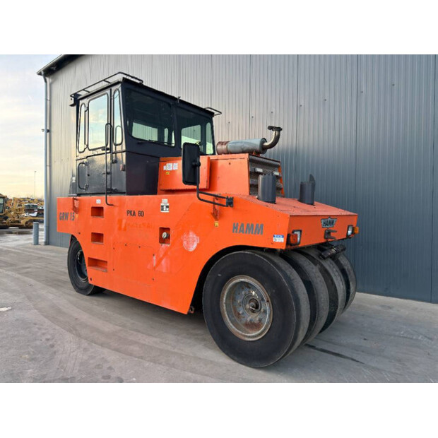 2004 HAMM GRW15-45394264