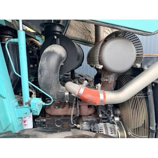 2007 AMMANN ASC110D-45394288