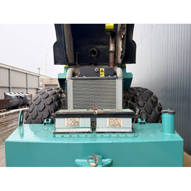 2007 AMMANN ASC110D-45394291