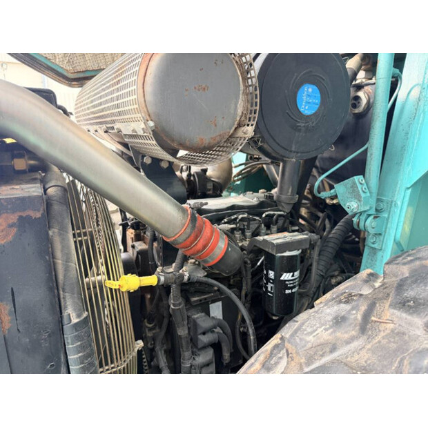 2007 AMMANN ASC110D-45394292