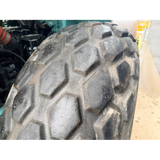 2007 AMMANN ASC110D-45394293