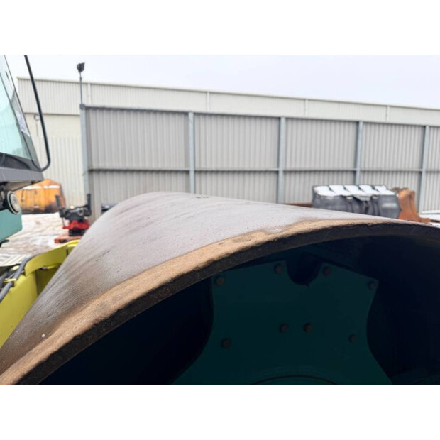 2007 AMMANN ASC110D-45394294