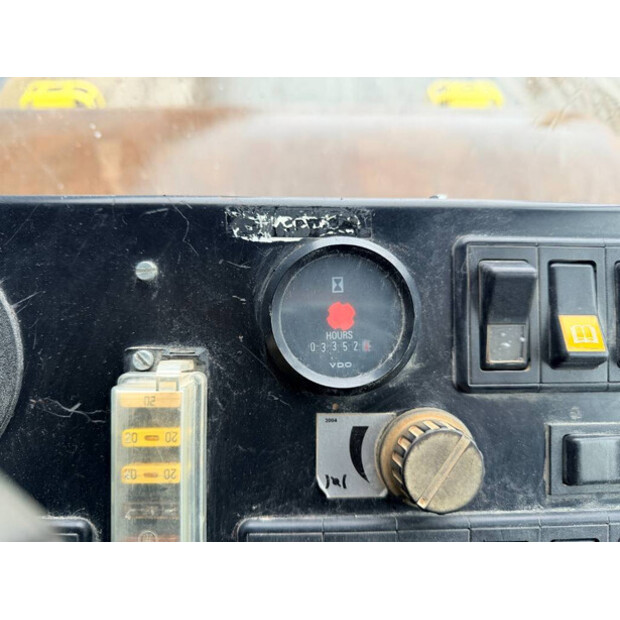 2007 AMMANN ASC110D-45394302