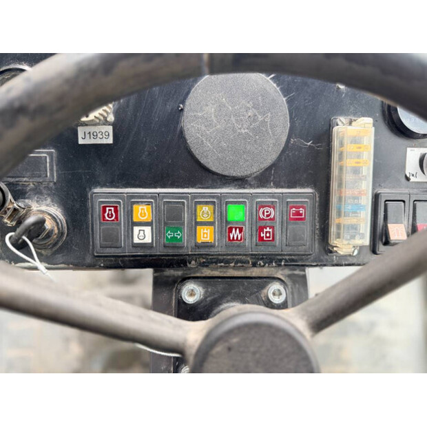 2007 AMMANN ASC110D-45394303