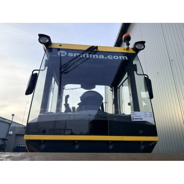 2019 BOMAG BW213D-5-45394324