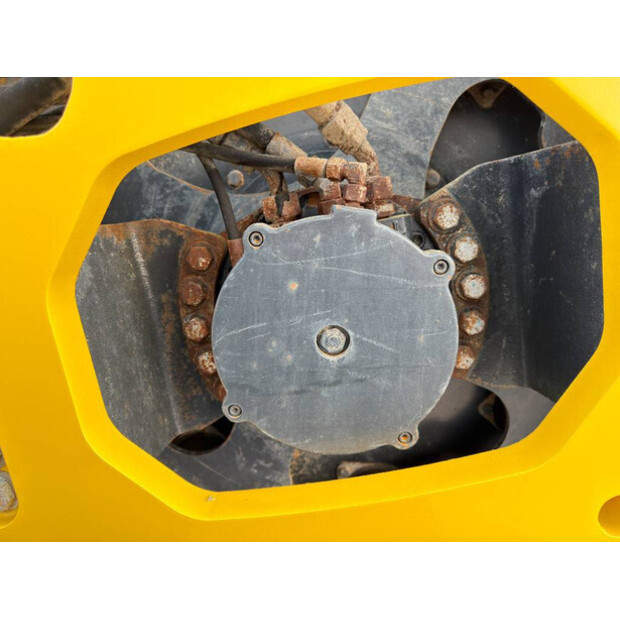 2019 BOMAG BW213D-5-45394348