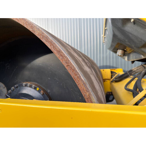 2019 BOMAG BW213D-5-45394350