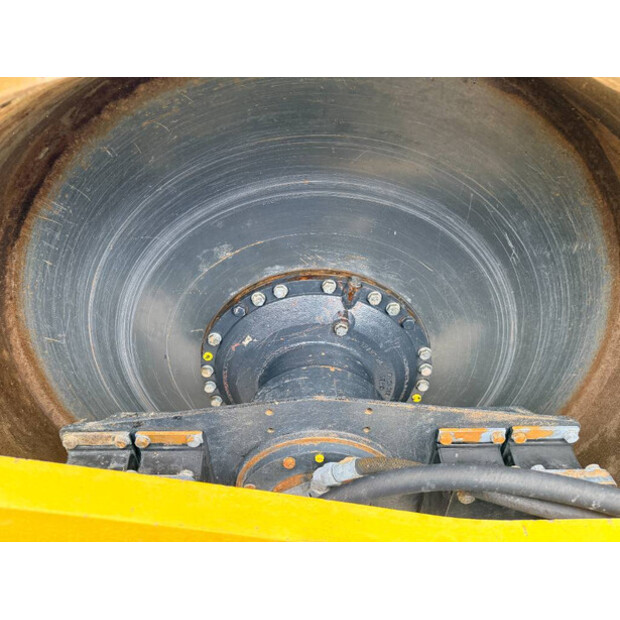 2017 BOMAG BW213D-5-45394406