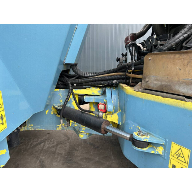 2011 AMMANN AV130X-45394586