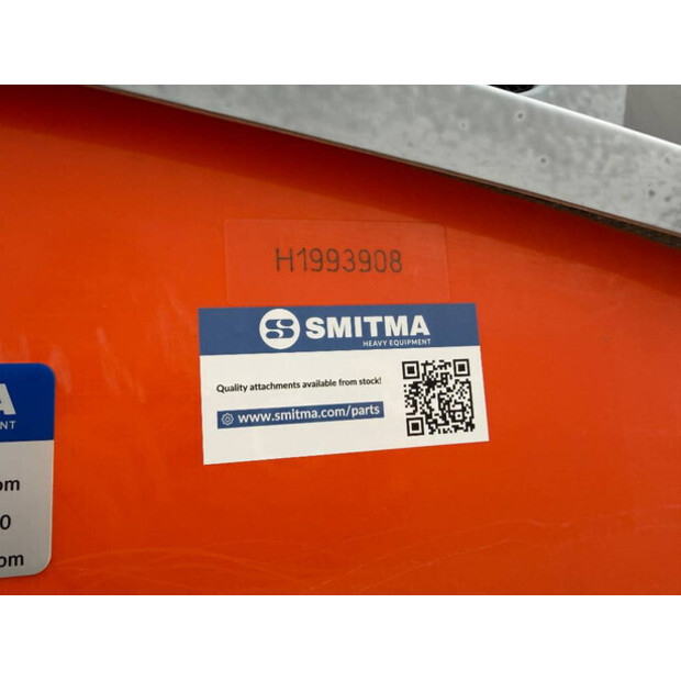 2016 HAMM HD8 VV-45394686