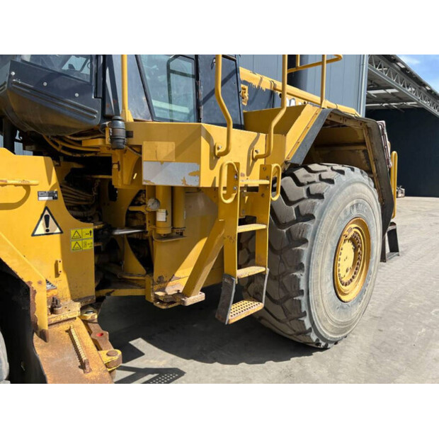 2011 Caterpillar 824H-45394775