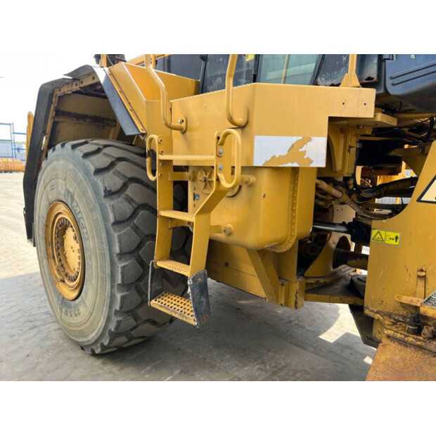 2011 Caterpillar 824H-45394778