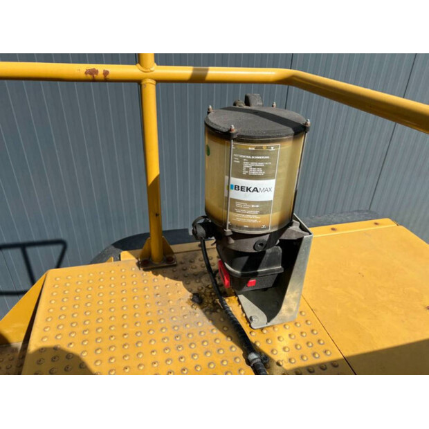 2011 Caterpillar 824H-45394779