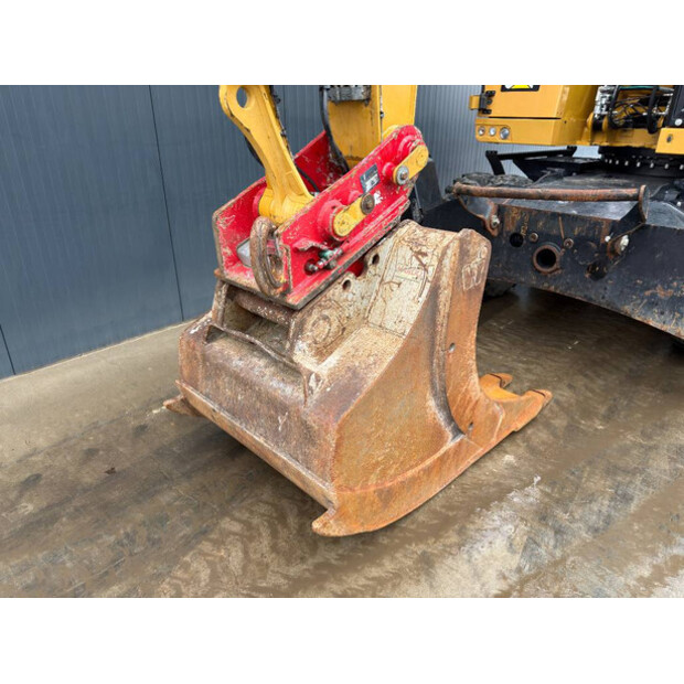 2015 Caterpillar M318F-45394810