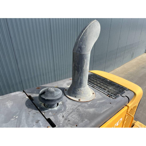 2004 Volvo L60E-45394982