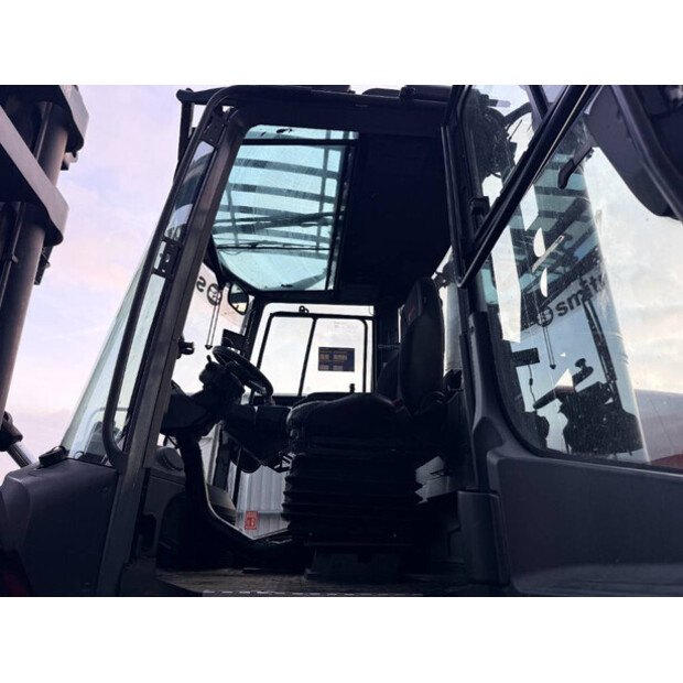 2017 KALMAR DCG 150-12-45395039