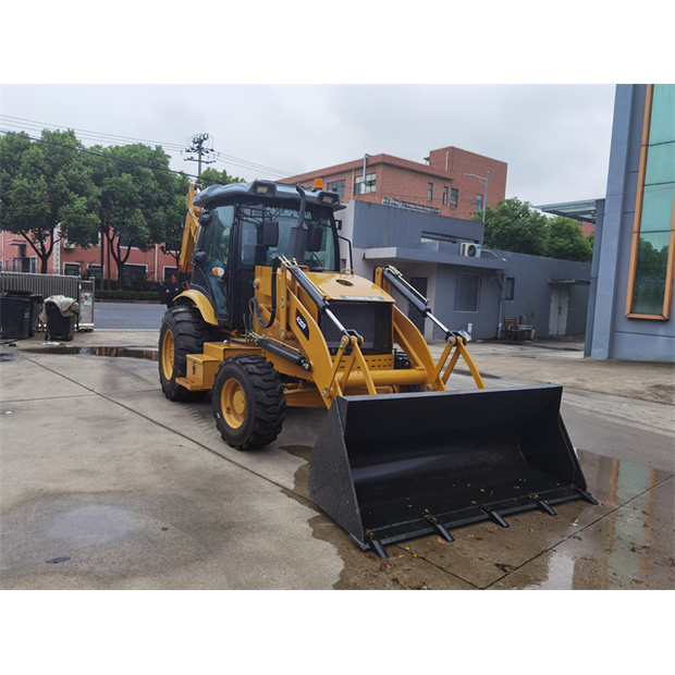 2023 Caterpillar 420F-45395057