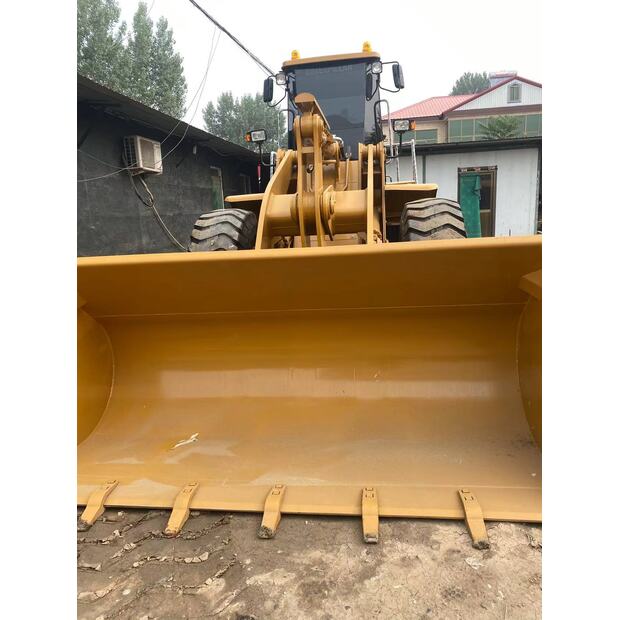 2023 Caterpillar 966H-45395073