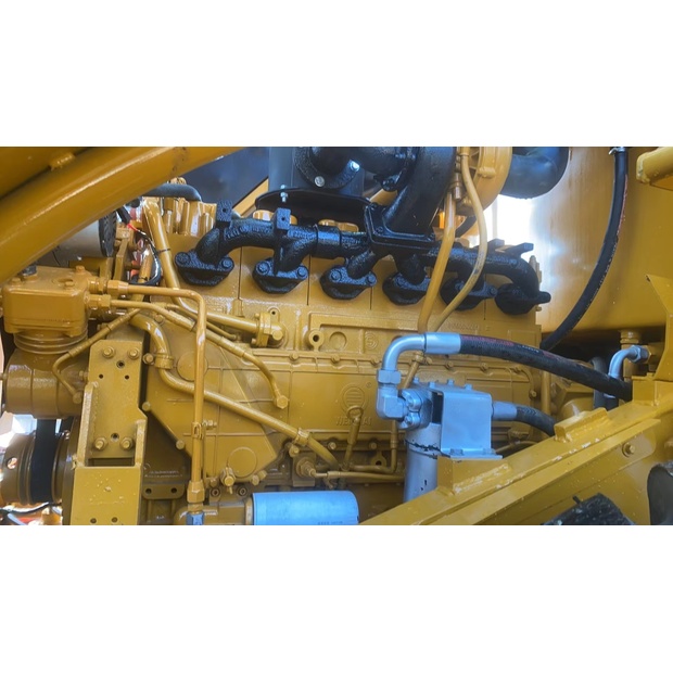 2023 Caterpillar 966H-45395074