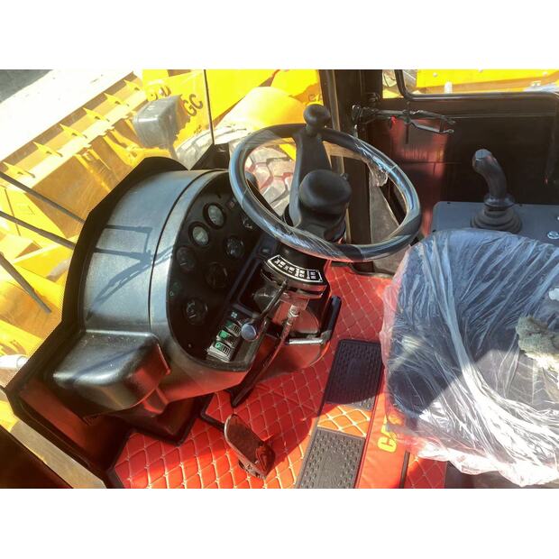 2023 Caterpillar 966H-45395075