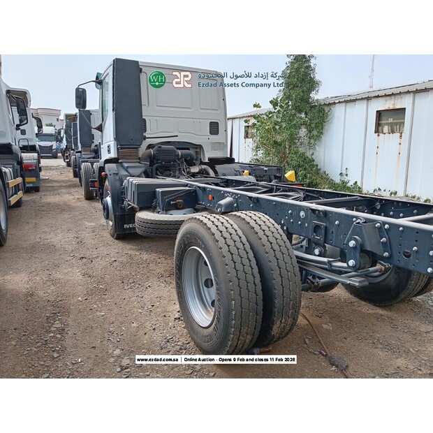 2023 ايفكو Eurocargo ML150-45395095