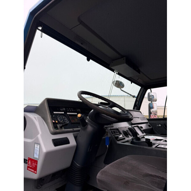 2010 TADANO ATF 130G-5-45395113