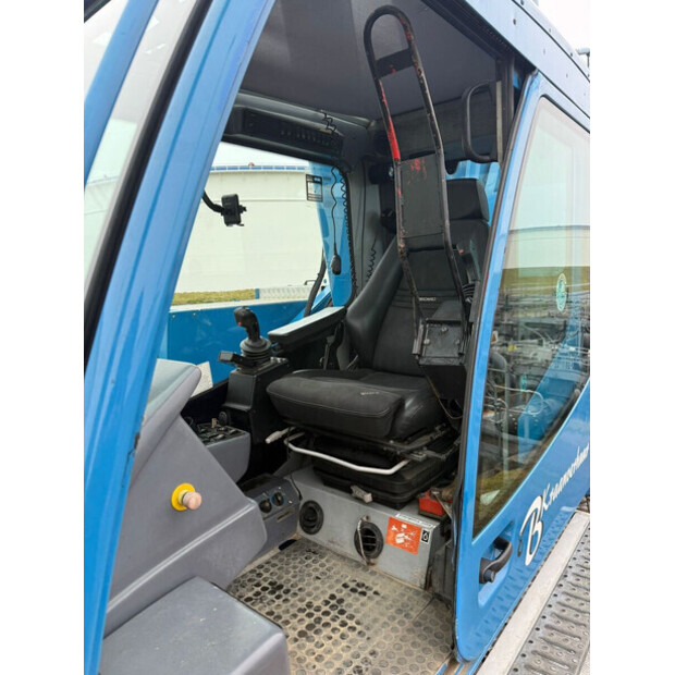 2010 TADANO ATF 130G-5-45395117