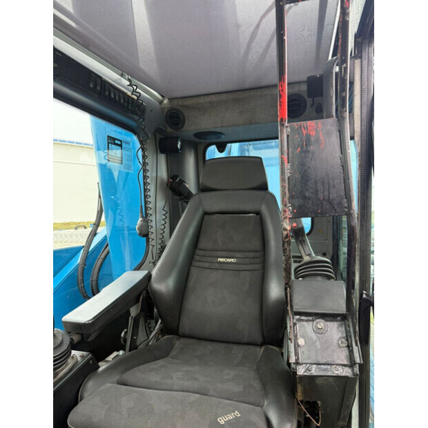 2010 TADANO ATF 130G-5-45395118