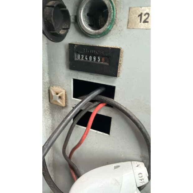 2010 TADANO ATF 130G-5-45395120