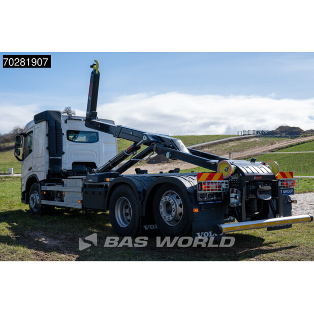 2024 Volvo FM500-45395147