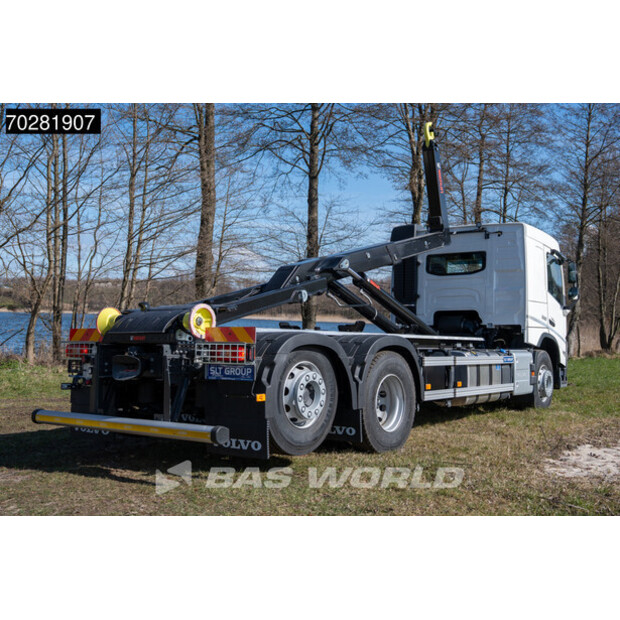 2024 Volvo FM500-45395152