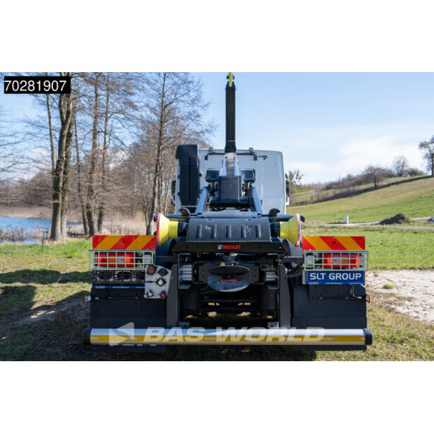 2024 Volvo FM500-45395158