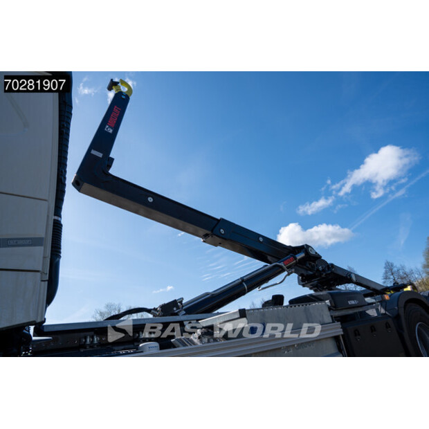 2024 Volvo FM500-45395166