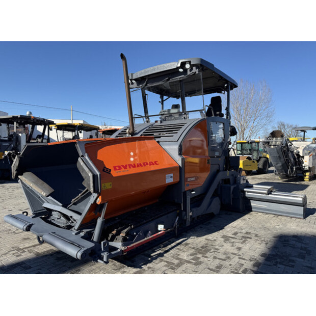 2019 DYNAPAC SD 2500 CS-45395174