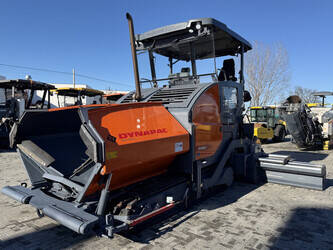 صورة ل مرشات الأسفلت 2019 ديناباك SD 2500 CS للبيع في هولندا