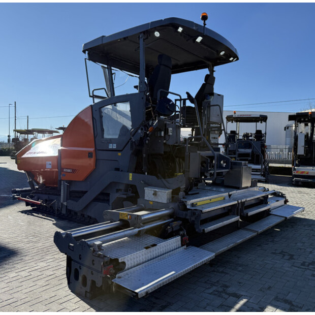 2019 DYNAPAC SD 2500 CS-45395177