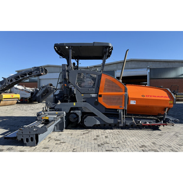 2019 DYNAPAC SD 2500 CS-45395181