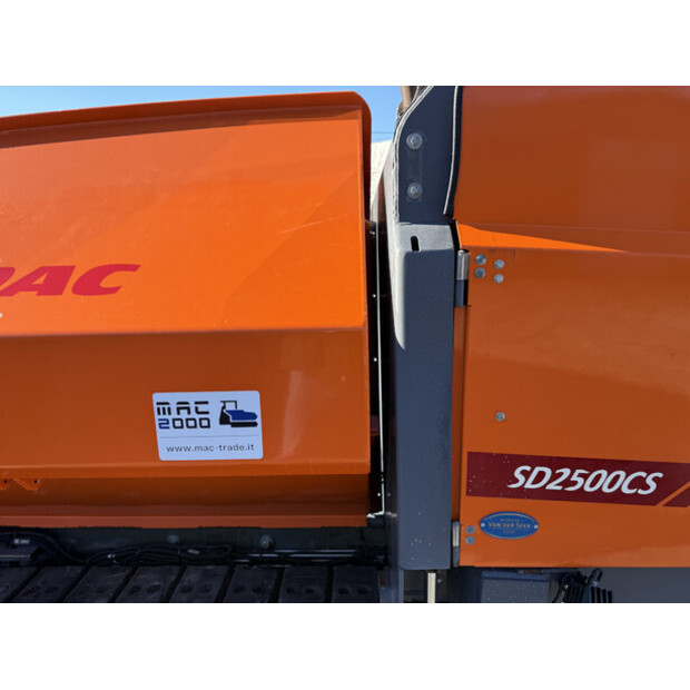 2019 DYNAPAC SD 2500 CS-45395187