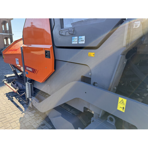 2019 DYNAPAC SD 2500 CS-45395190