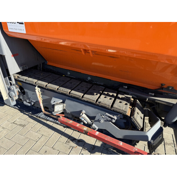 2019 DYNAPAC SD 2500 CS-45395196